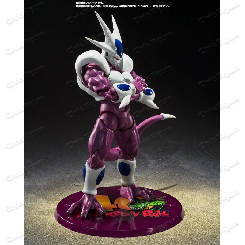 Tersedia Bandai Shf Dragon Bal - Model Kit Dragon Ball ulasan dan harga