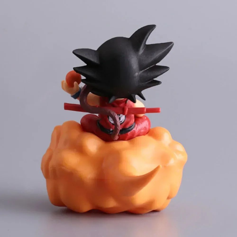 Mainan Figur Aksi Dragon Ball  - Model Kit Dragon Ball ulasan dan harga
