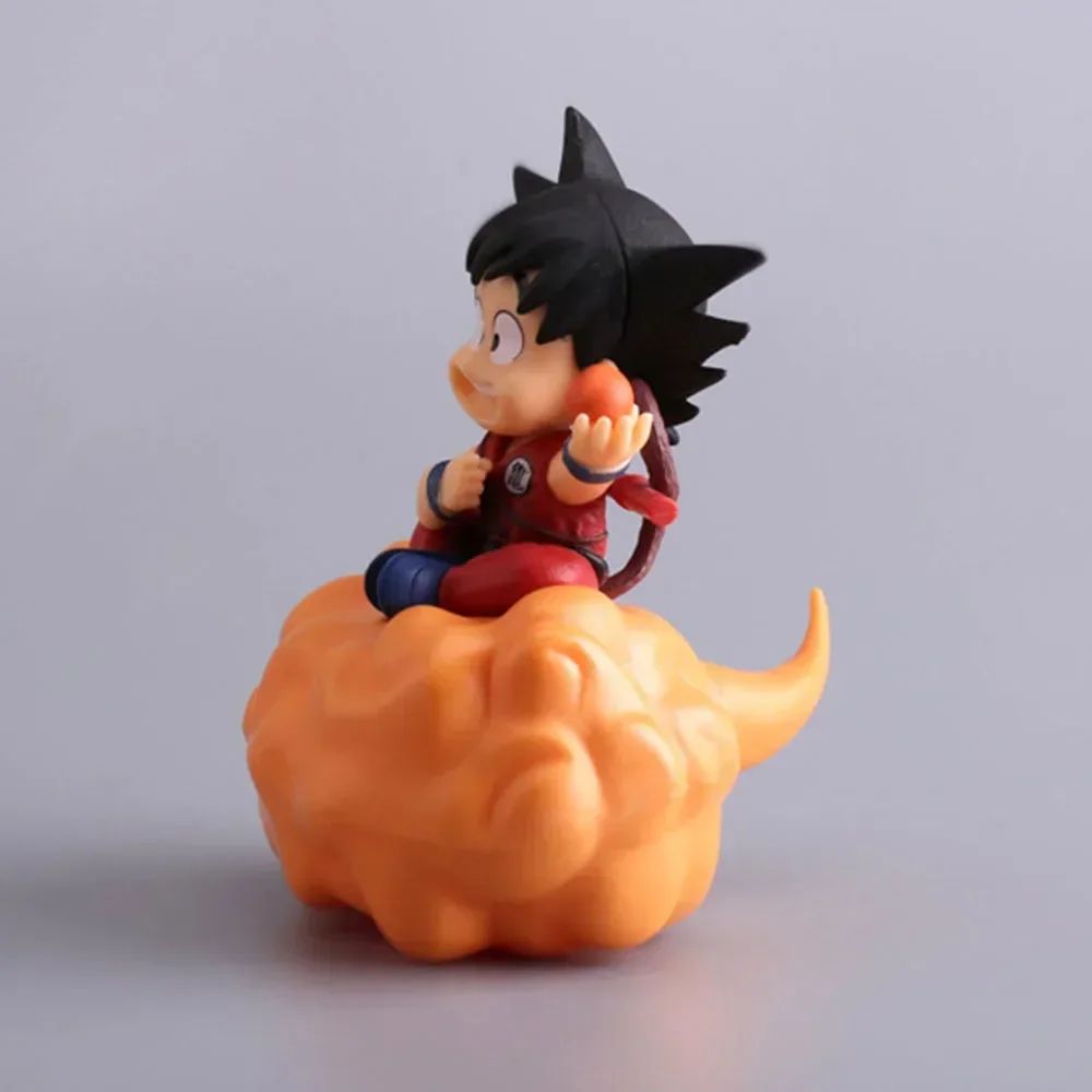Mainan Figur Aksi Dragon Ball  - Model Kit Dragon Ball ulasan dan harga
