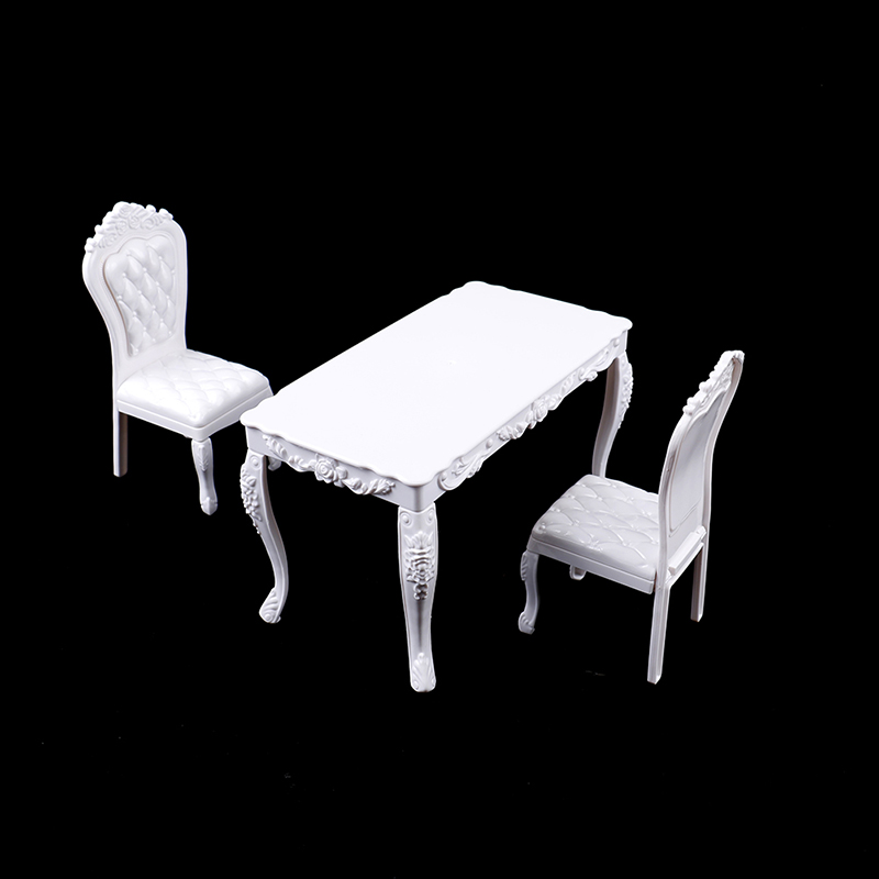 Rumah Boneka 1:6 Perabot Dapur - Model Kitchen Set ulasan dan harga