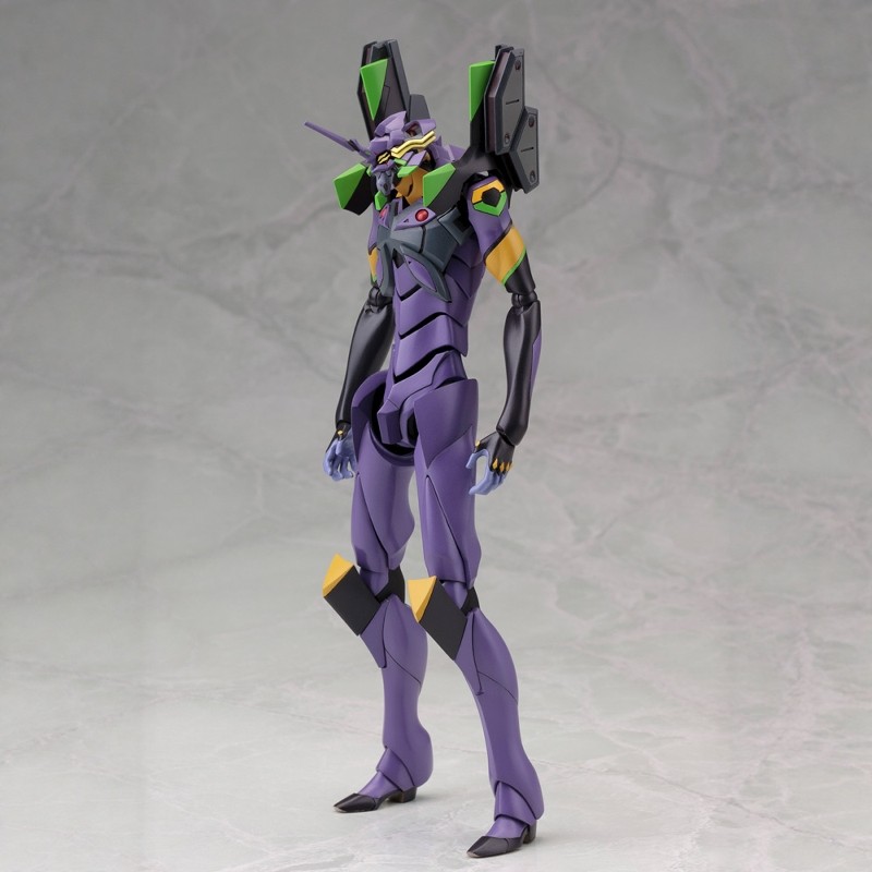 Kotobukiya Neon Genesis Evange - Model Kit Genesis ulasan dan harga