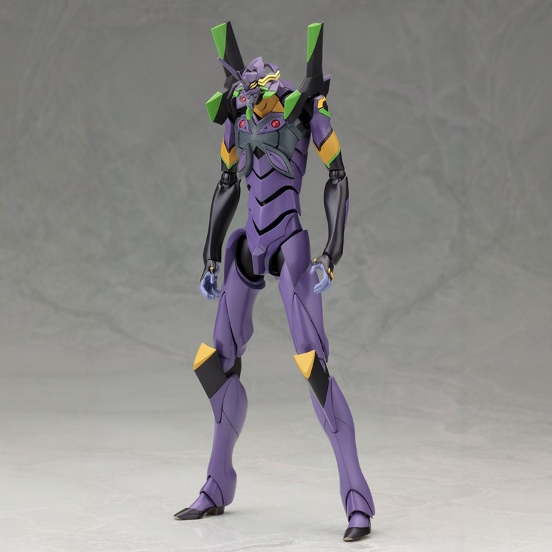 Kotobukiya Neon Genesis Evange - Model Kit Genesis ulasan dan harga