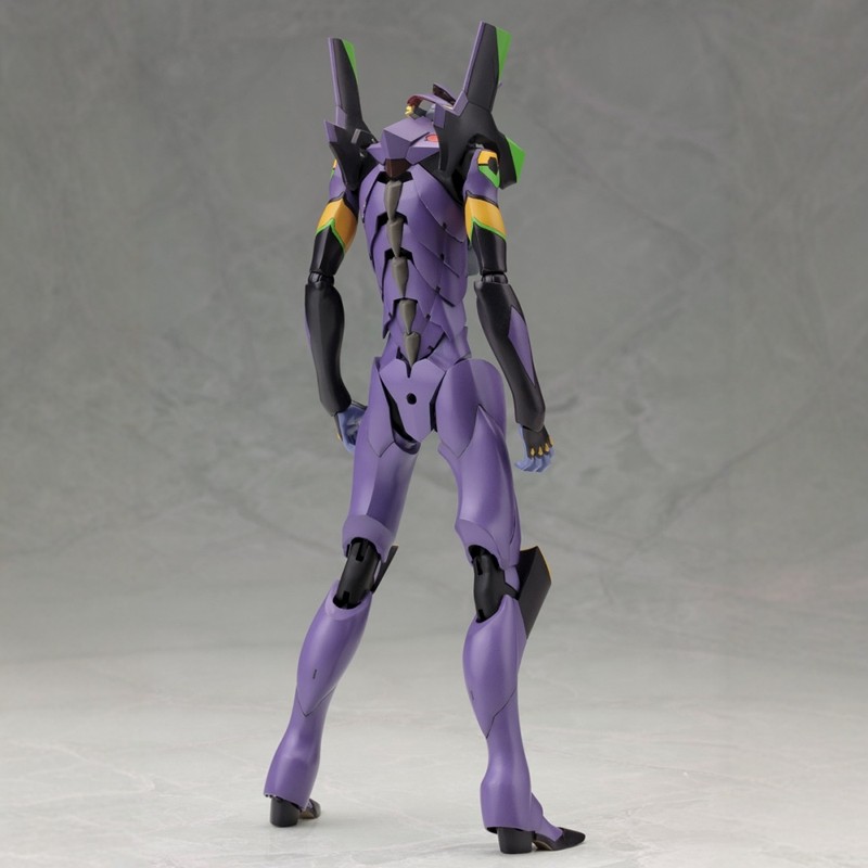 Kotobukiya Neon Genesis Evange - Model Kit Genesis ulasan dan harga