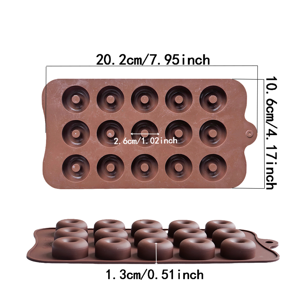 1 buah cetakan silikon anti le - Model Kitchen Set ulasan dan harga