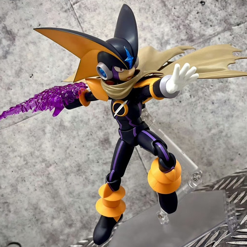Mainan Model Perakitan Figur A - Mega Man X Model Kit ulasan dan harga