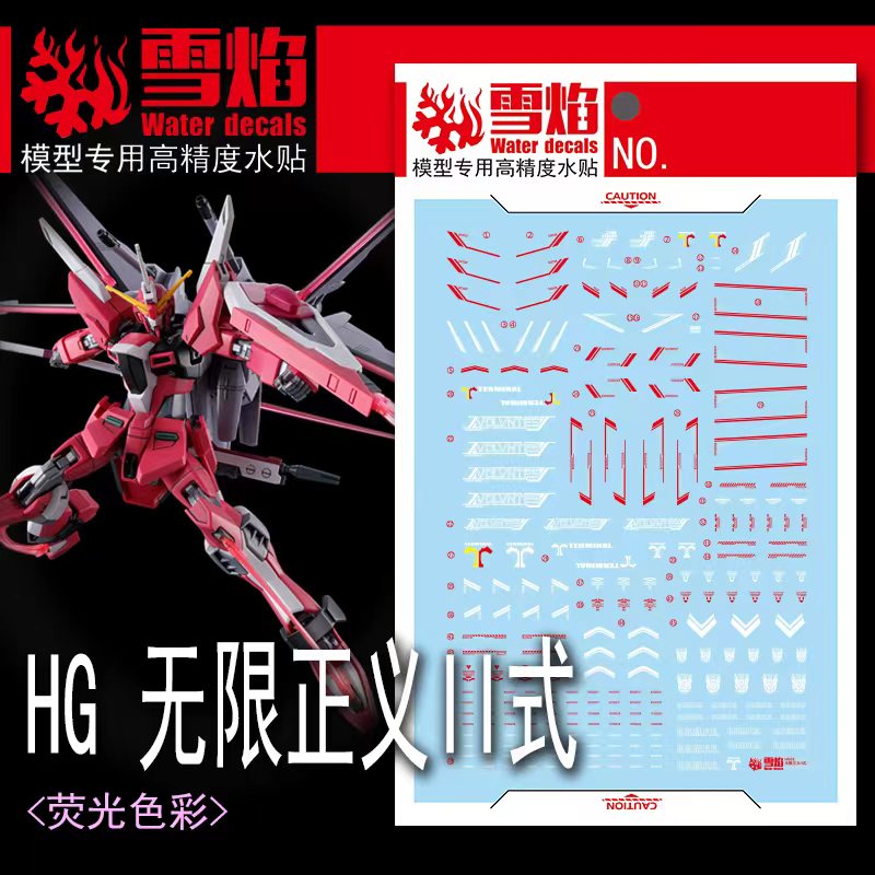 Model decal air Slide Decals a - Model Kit Decals ulasan dan harga