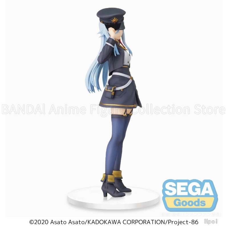 Tersedia Original 86 -Eighty S - Model Kit Eighty Six ulasan dan harga