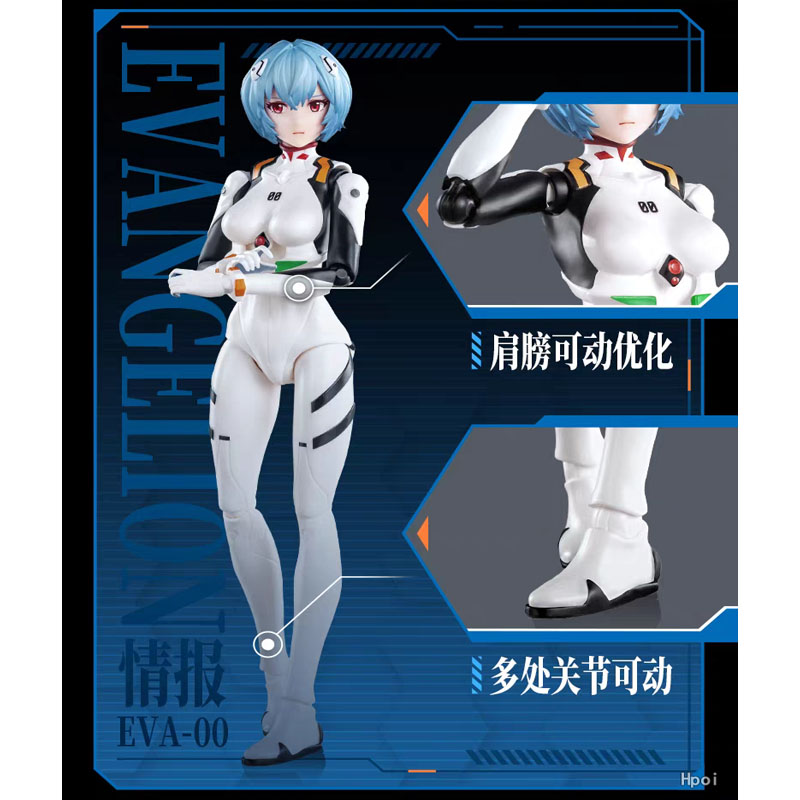 Blokees Original MODEL KIT Act - Model Kit Genesis ulasan dan harga