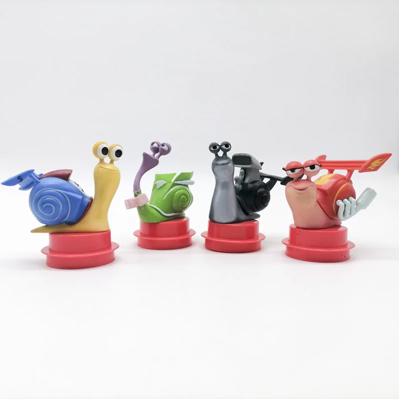 Turbos boneka siput balap Mode - Model Kit Dinosaur Bandai ulasan dan harga