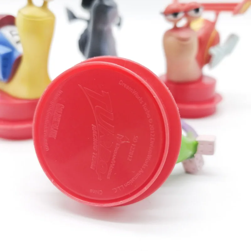 Turbos boneka siput balap Mode - Model Kit Dinosaur Bandai ulasan dan harga