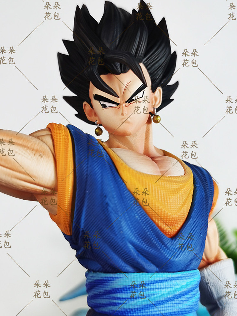 Figur Aksi Dragon Ball Baru 32 - Model Kit Dragon Ball ulasan dan harga