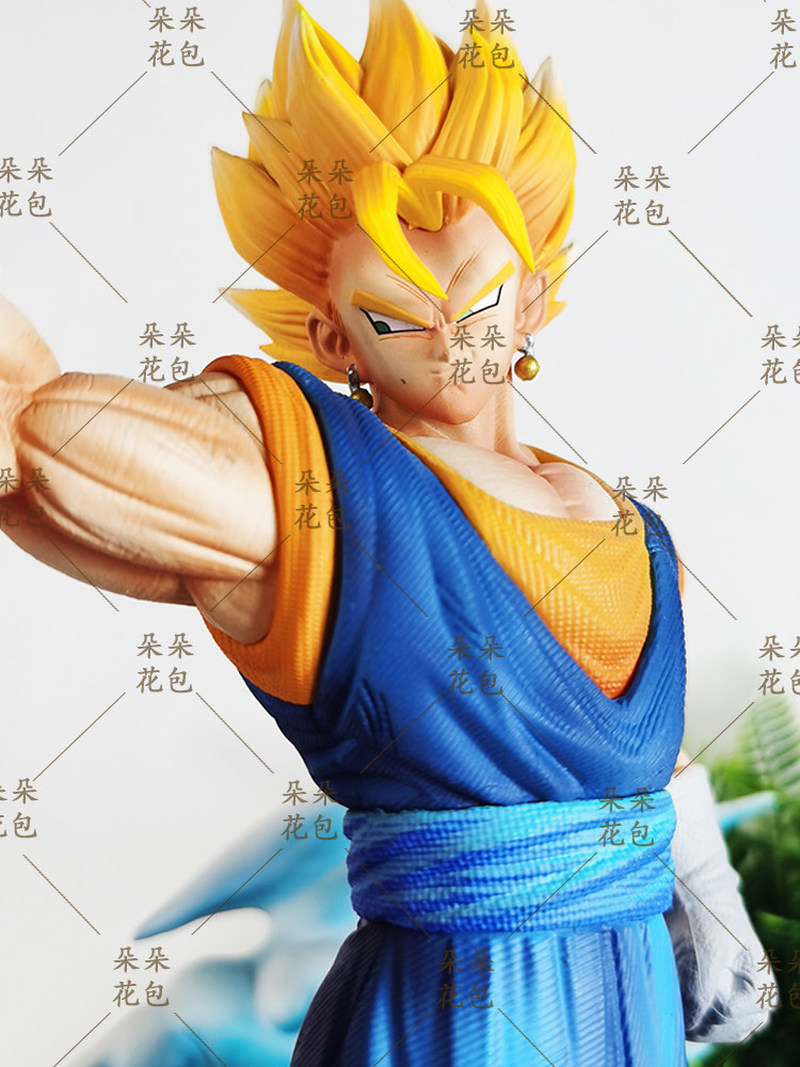 Figur Aksi Dragon Ball Baru 32 - Model Kit Dragon Ball ulasan dan harga
