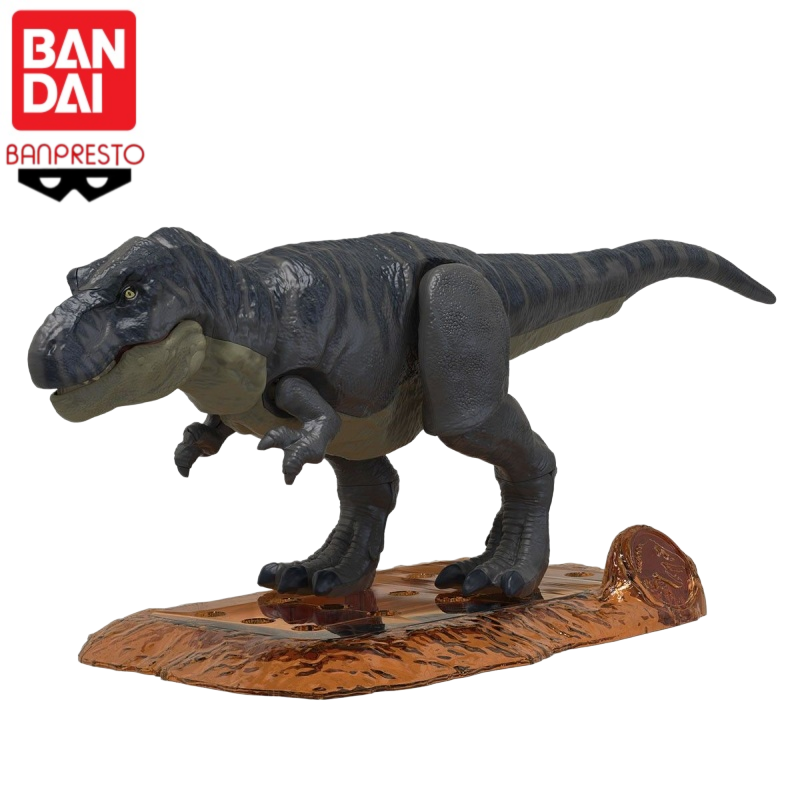 Bandai Jurassic World Rebirth  - Model Kit Dinosaur Bandai ulasan dan harga