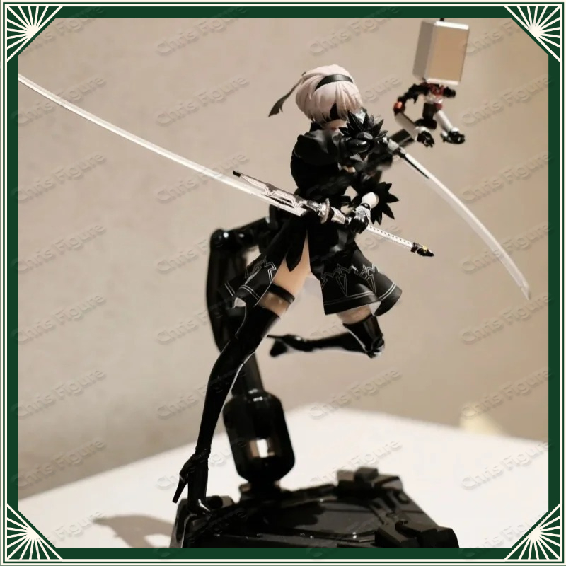 Baru Tersedia Animester X Nucl - Model Kit Robocop ulasan dan harga